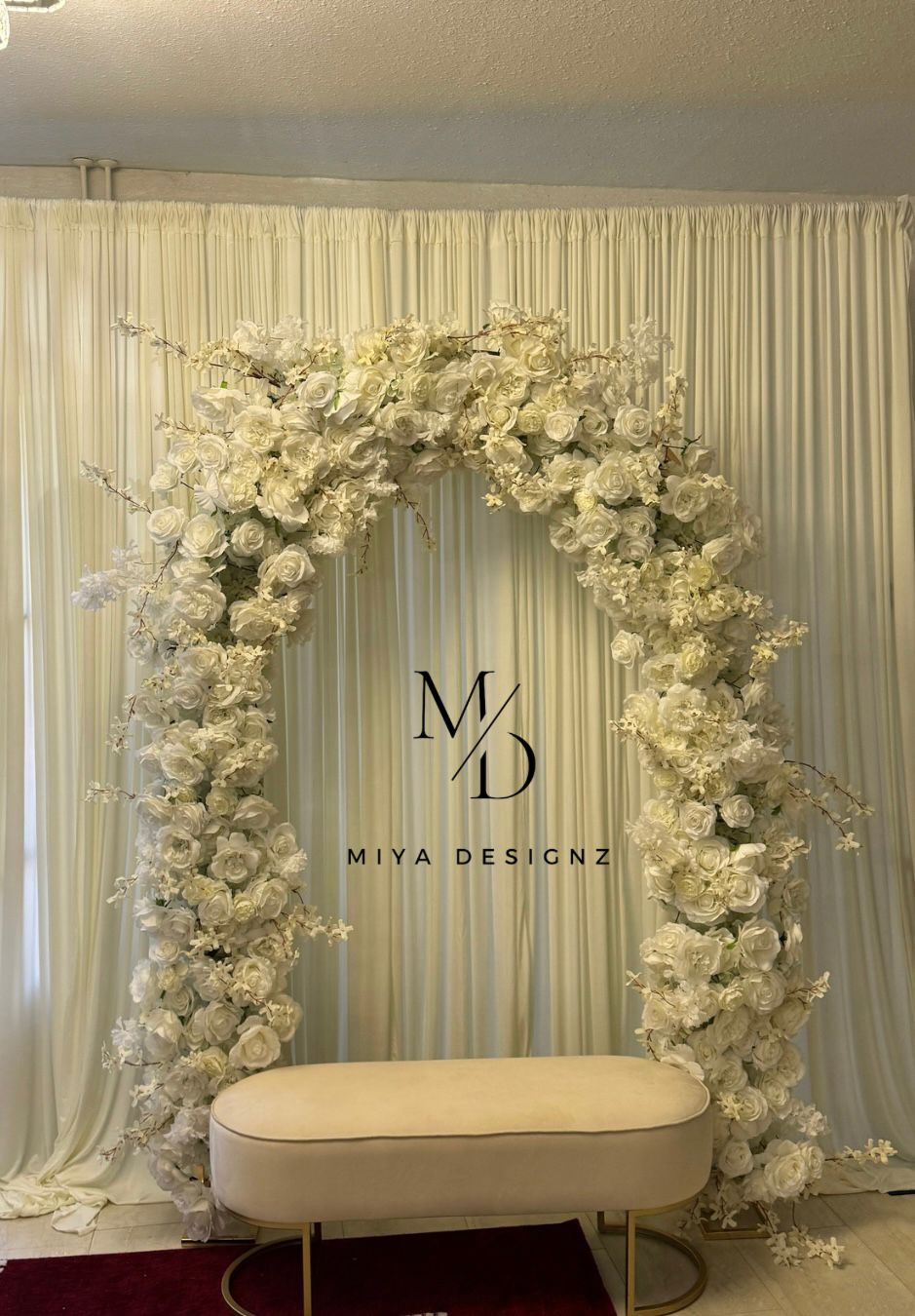 Verhuur & Decoratie