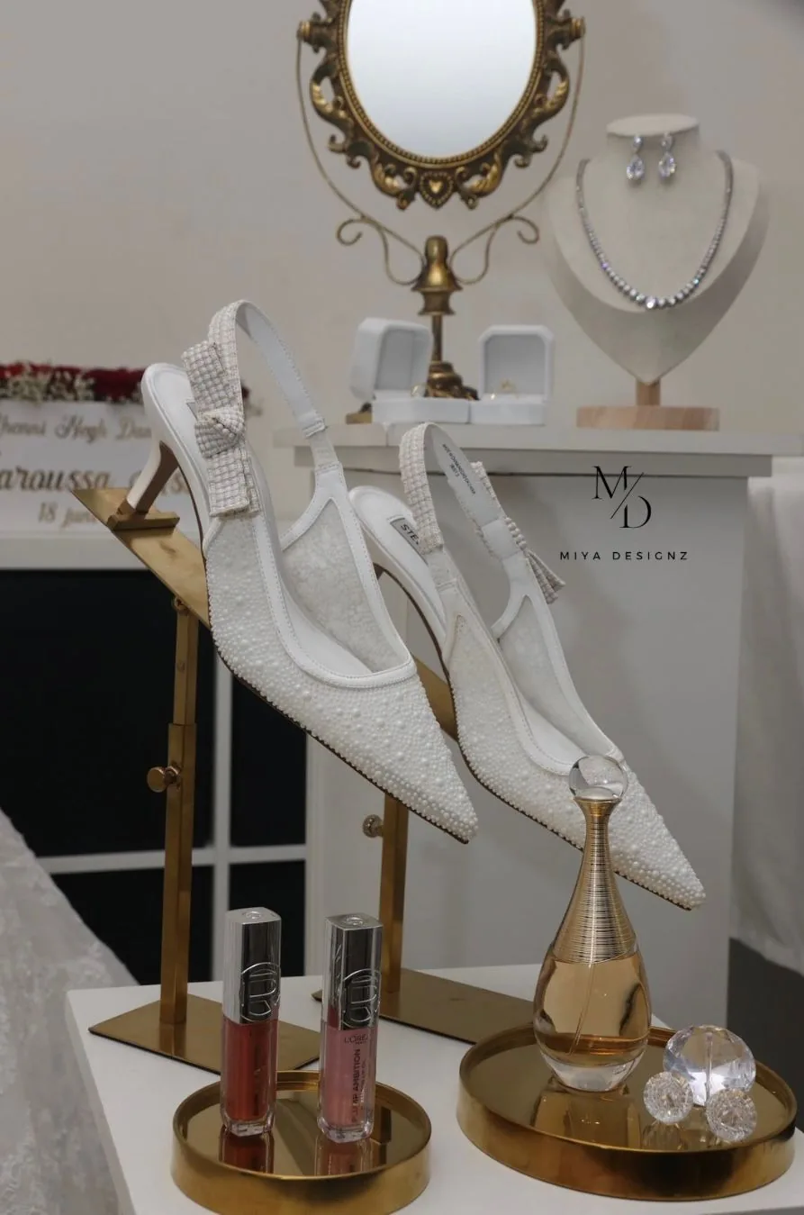 Event styling van Miya Designz